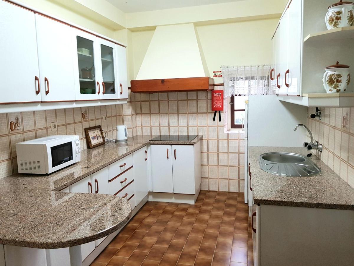 Apartamentos Garrett Horta  Habitación foto